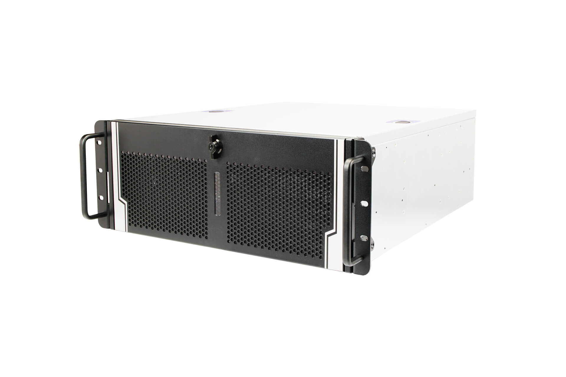 IW-R400N - server system assembly